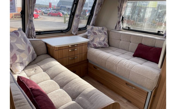 Lunar Clubman Si Island bed full