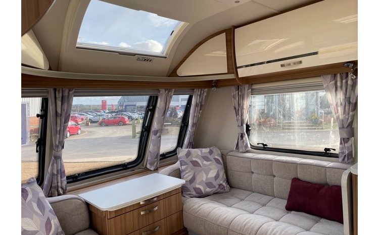 Lunar Clubman Si Island bed full