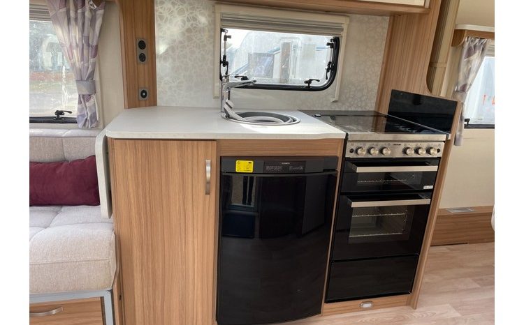 Lunar Clubman Si Island bed full