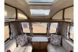Lunar Clubman Si Island bed full