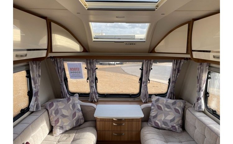 Lunar Clubman Si Island bed full