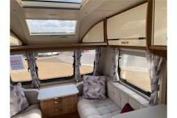 Lunar Clubman Si Island bed full