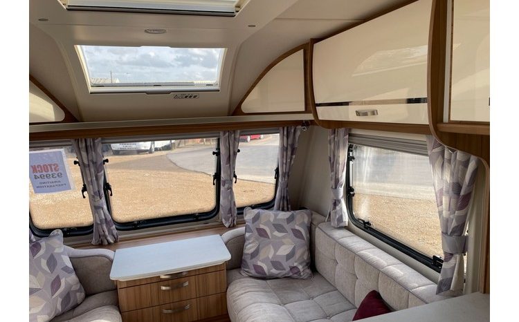Lunar Clubman Si Island bed full