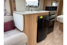 Lunar Clubman Si Island bed full