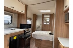 Lunar Clubman Si Island bed full
