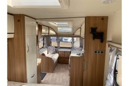 Lunar Clubman Si Island bed full