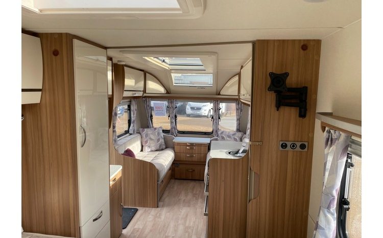 Lunar Clubman Si Island bed full