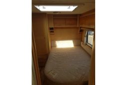 Elddis Crusader Storm full