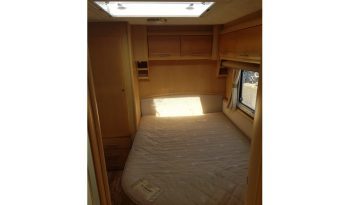 Elddis Crusader Storm full