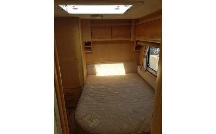 Elddis Crusader Storm full