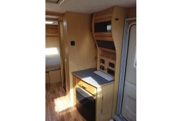 Elddis Crusader Storm full