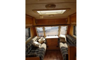 Elddis Crusader Storm full