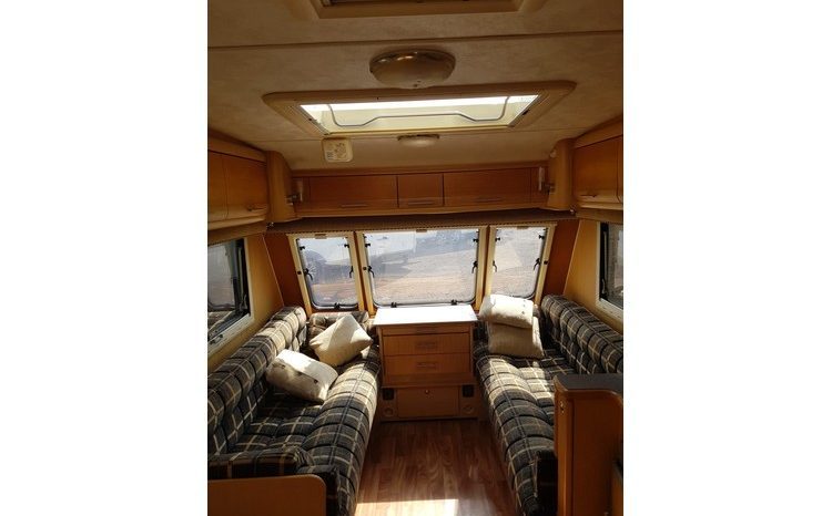 Elddis Crusader Storm full