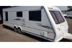 Elddis Crusader Storm full
