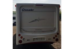Elddis Crusader Storm full