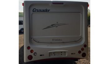 Elddis Crusader Storm full