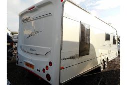 Elddis Crusader Storm full