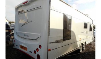 Elddis Crusader Storm full