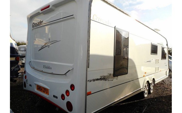 Elddis Crusader Storm full