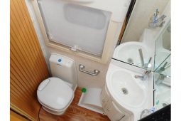 Elddis Crusader Storm full