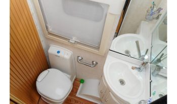 Elddis Crusader Storm full