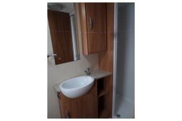 Swift Challenger sport 554 full