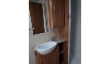 Swift Challenger sport 554 full