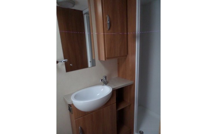 Swift Challenger sport 554 full