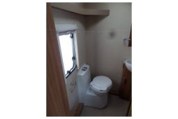 Swift Challenger sport 554 full