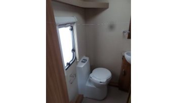 Swift Challenger sport 554 full