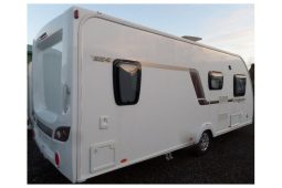 Swift Challenger sport 554 full
