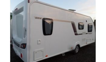 Swift Challenger sport 554 full