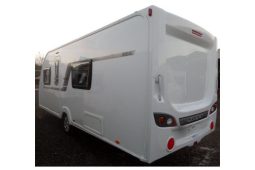 Swift Challenger sport 554 full