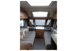 Swift Challenger sport 554 full
