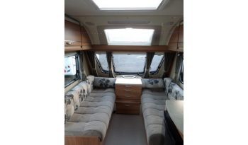 Swift Challenger sport 554 full