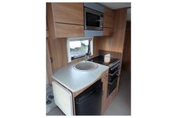 Swift Challenger sport 554 full