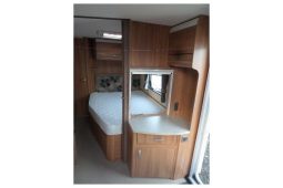 Swift Challenger sport 554 full