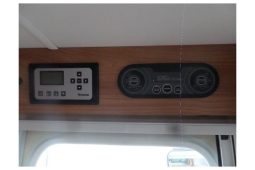 Swift Challenger sport 554 full