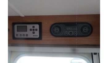Swift Challenger sport 554 full