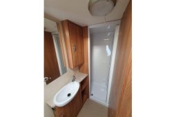 Swift Challenger sport 554 full