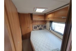 Swift Challenger sport 554 full