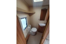 Swift Challenger sport 554 full