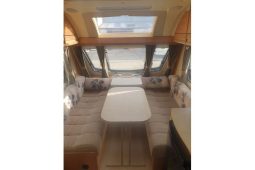Swift Challenger sport 554 full
