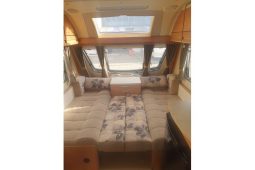 Swift Challenger sport 554 full