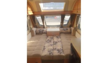 Swift Challenger sport 554 full