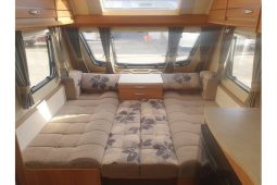 Swift Challenger sport 554 full