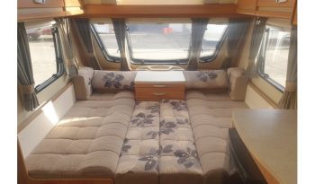 Swift Challenger sport 554 full