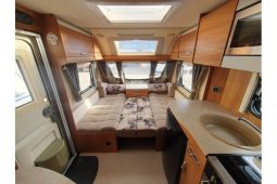 Swift Challenger sport 554 full