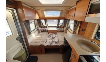 Swift Challenger sport 554 full