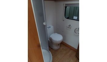 Lunar Clubman CK full
